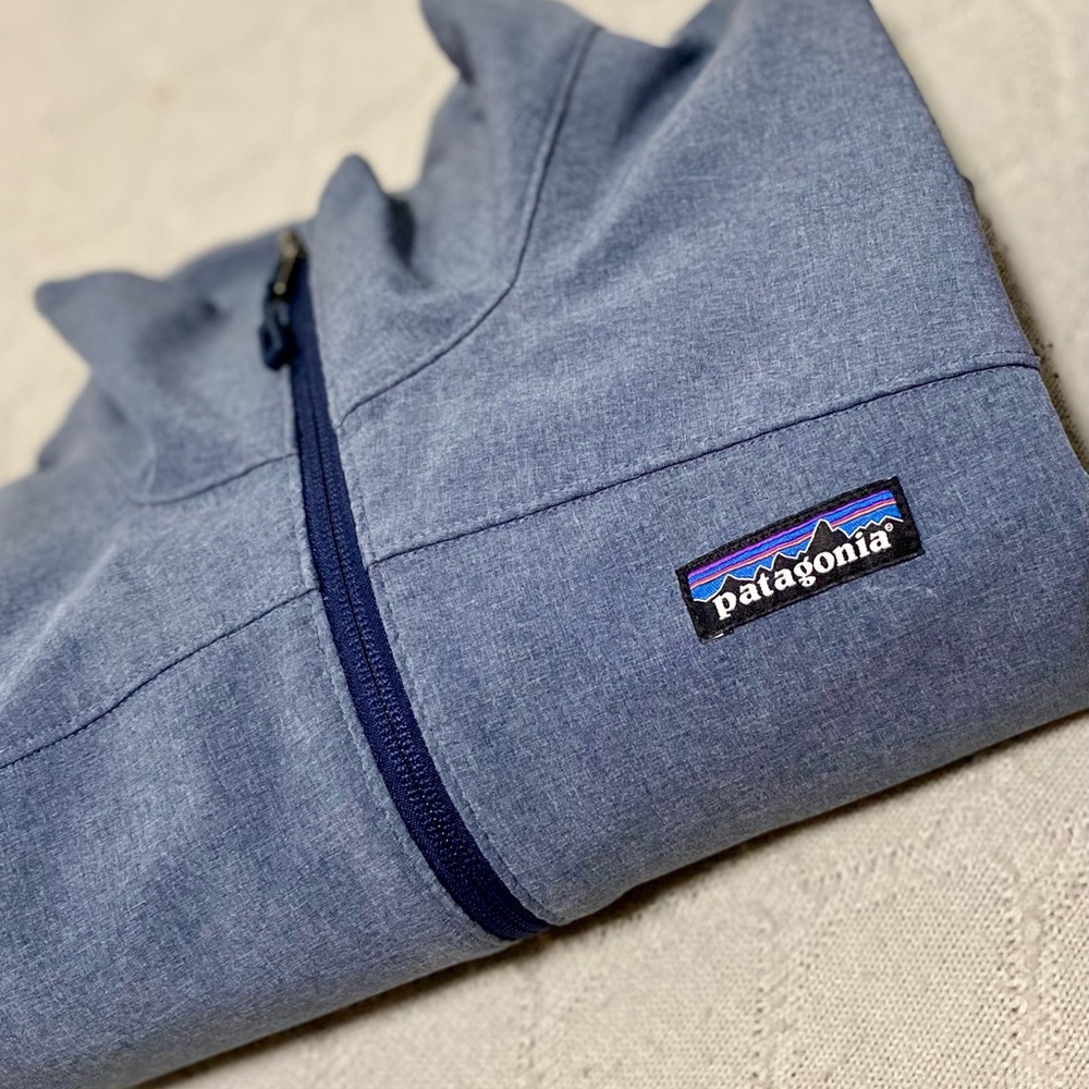 Women’s Patagonia Adze jacket L